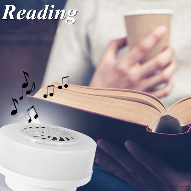 Home Audio Speaker Music Playing Dimmable Lamp Neon Light Smart E27 LED Bulb RGB Light Wireless Bluetooth Home Cocina