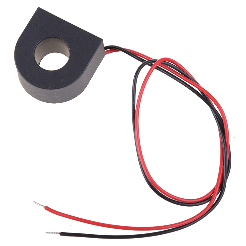 Tragbarer Mini-CT-Stromwandler 5a/20a/30a/50a AC-Mikros pulen Präzisions-Anschluss kabel Einfache Verbindung für sterben Industrie