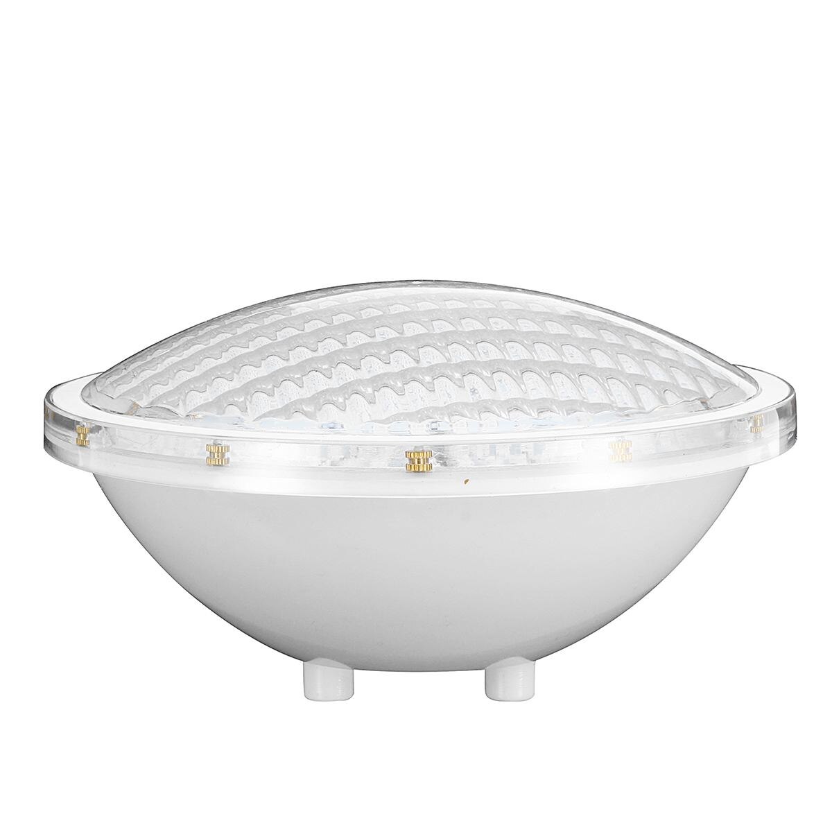 IP68 Led Swimming Pool Light Par56 Led Waterproof Underwater Light 36W RGB+Remote Controller Pond Lights AC DC 12V Piscina