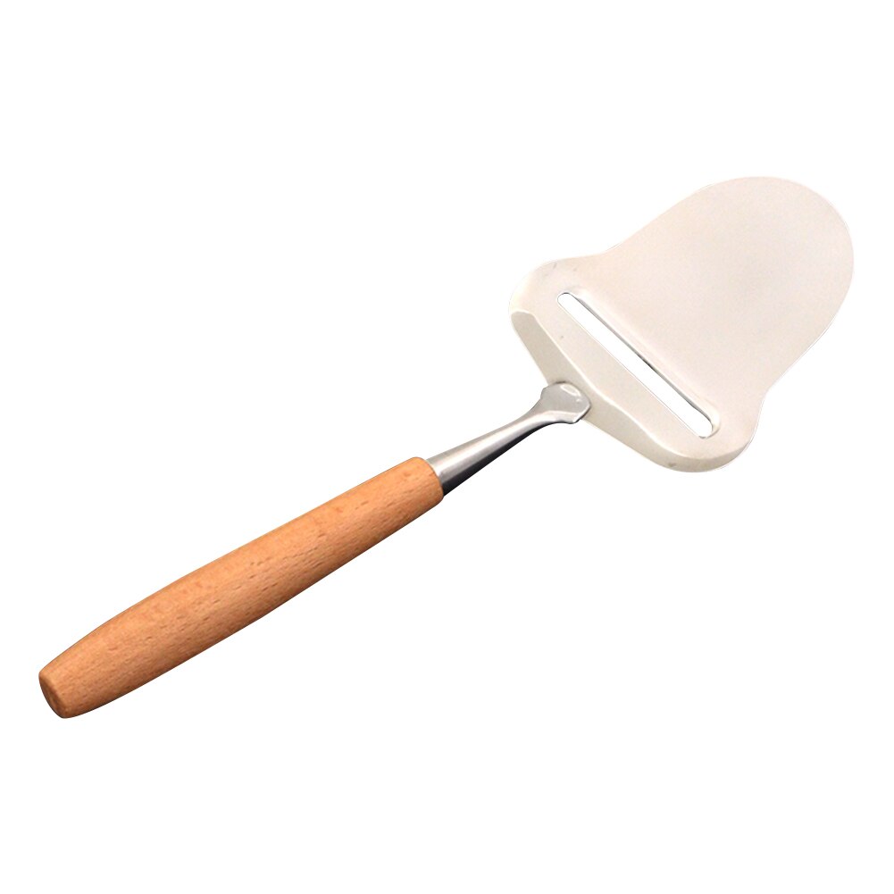 Manual Home Easy Clean Ergonomic Stainless Steel Butter Potato Cooking Safe Cheese Slicer Cutter Baking Kitchen Tools Bakeware