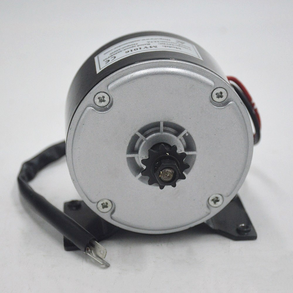 24V 250W electric Motor EBIKE MOTOR MY1025 for electric bike/scooter/kid's car/ebike conversion kit