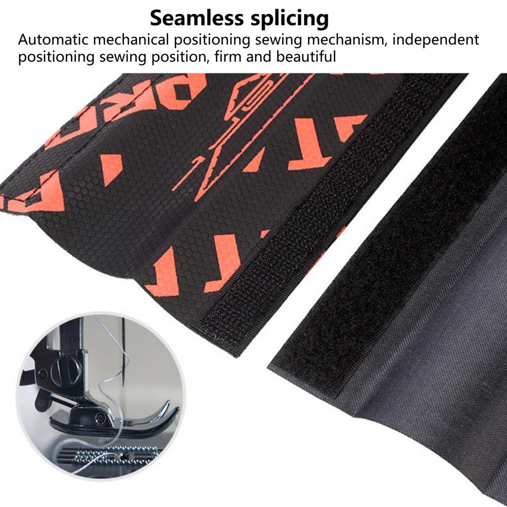 Practical Cycling Chain Frame Accessories Chain Protector Sturdy Hydrophobic Mountain Bike Chain Protector Frame