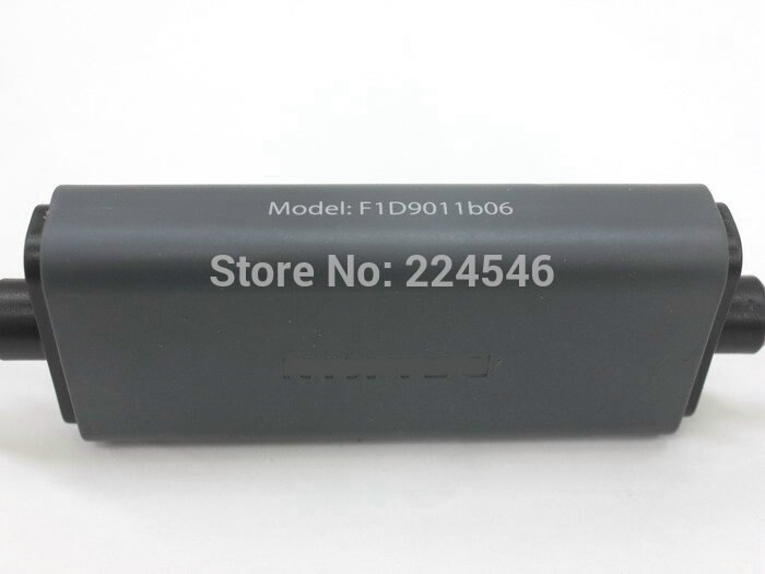 Genuine USB to DVI Cable 6 FT F1D9011B06 DisplayLink USB external graphics expansion multi-screen win10 free driver