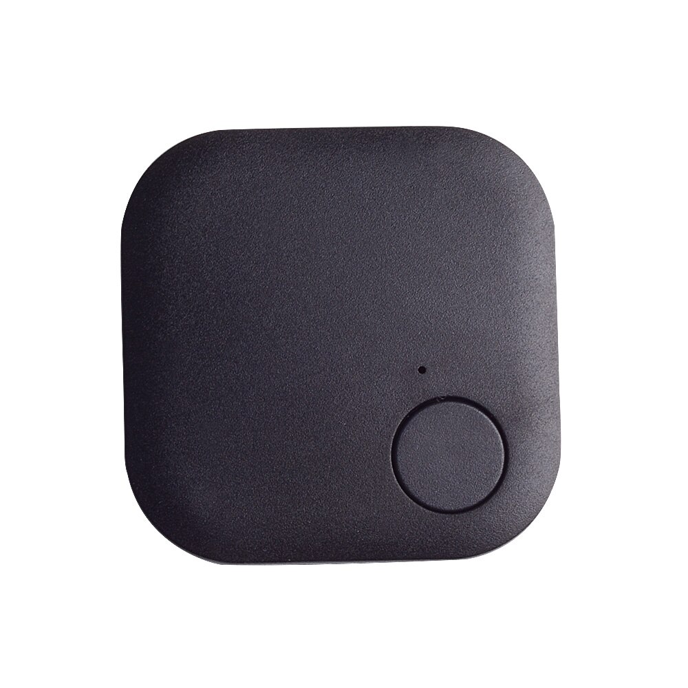 1 st plånbok hund katt barn gps locator anti förlorad nyckelring smart sökning bluetooth tracker tag nyckelsökare för smartphone
