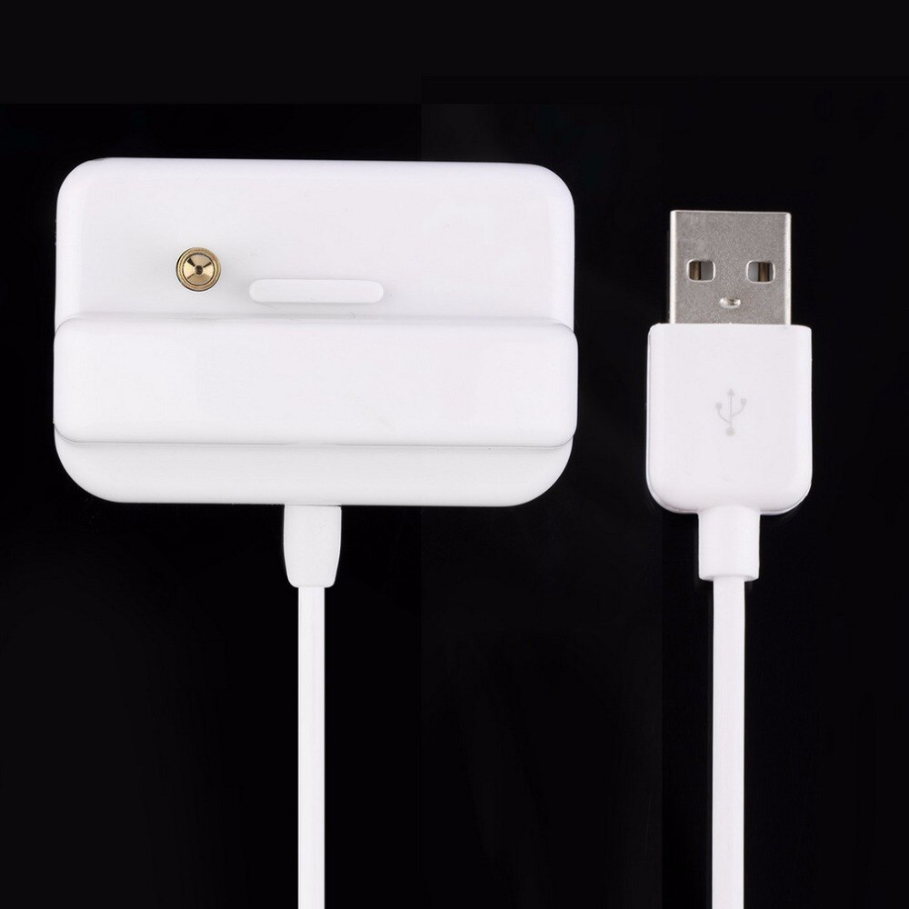 Usb Lader & Sync Vervanging Docking Station Cradle Voor Apple Voor Ipod Voor Shuffle 2 2ND 3 3RD Gen 2G