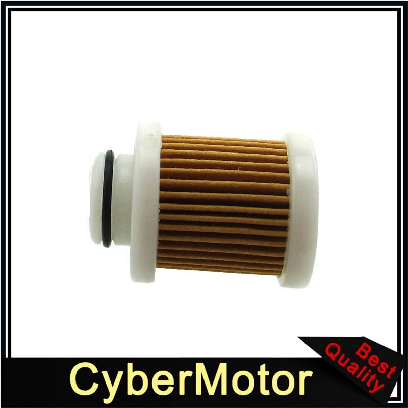 Bensinfilter til yamaha 30-115 6 d 8-24563-00-00 6 d 8-ws24a-00-00 f70 f75 f90 t50 t60 6 d 8-ws24a-00-00 6 d 8-24563-00-00