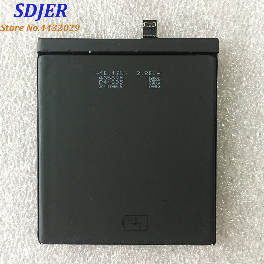 Original de alta qualidade ltf26a 4000mah grande capacidade li-ion bateria de backup para letv leeco le pro 3 ai x650 telefone inteligente