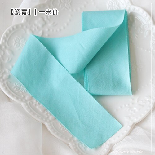 Dailylike katoenen linten katoenen stroken stoffen lint patchwork textiel voor inpakken stoffen randen naaien stoffen diy inpakken: Type 77