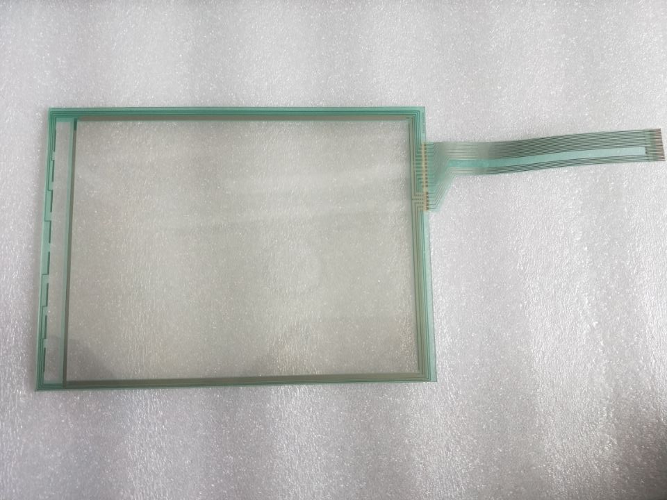 V710C V710SD V710TD V710CD V710iTD V710iSD Touch Screen Glass+Membrane Film for HAKKO Panel repair~do it yourself,Have in stock