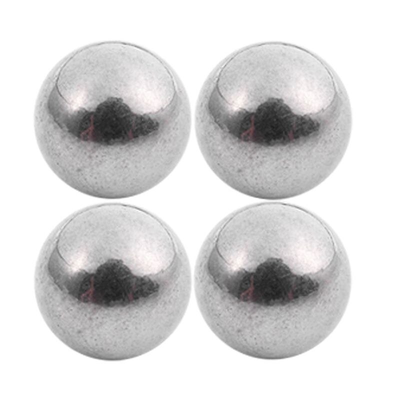 90 stk reservedele cykel cykel stål kuglelejer , 50 stk 7mm diameter & 40 stk 9 mm diameter
