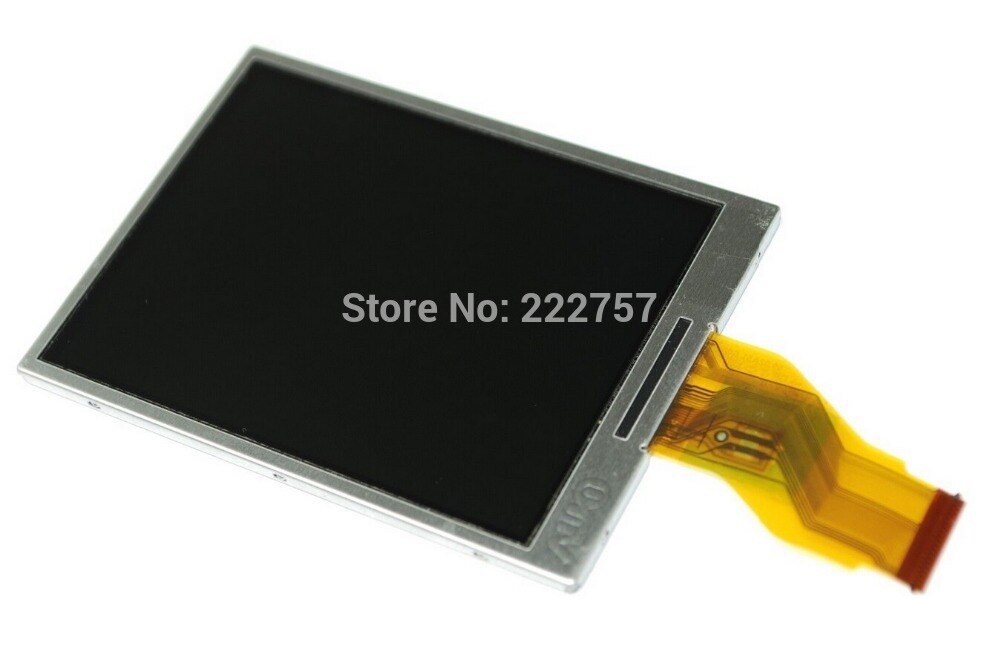 LCD Display Screen for CANON IXUS155 IXUS 155 IXY 140 ELPH 150 IS Digital Camera Screen Repair Parts With Backlight