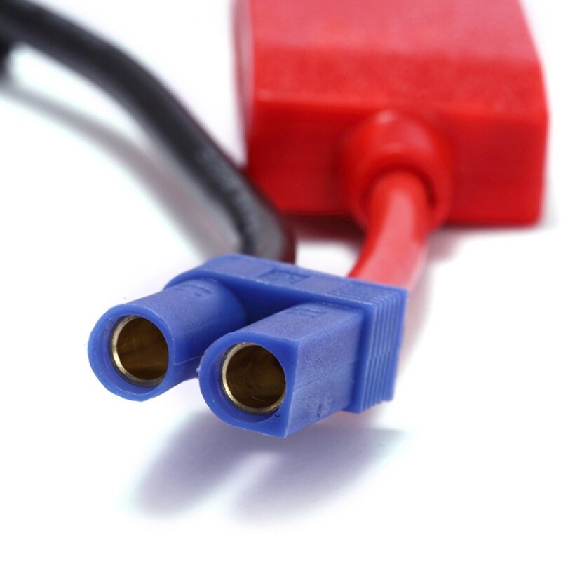 EC5 Connector Jumper Cable Alligator Clamp Car Emergency Battery Jumper Cables For Automotive Truck Jump Starter Alligator Clip