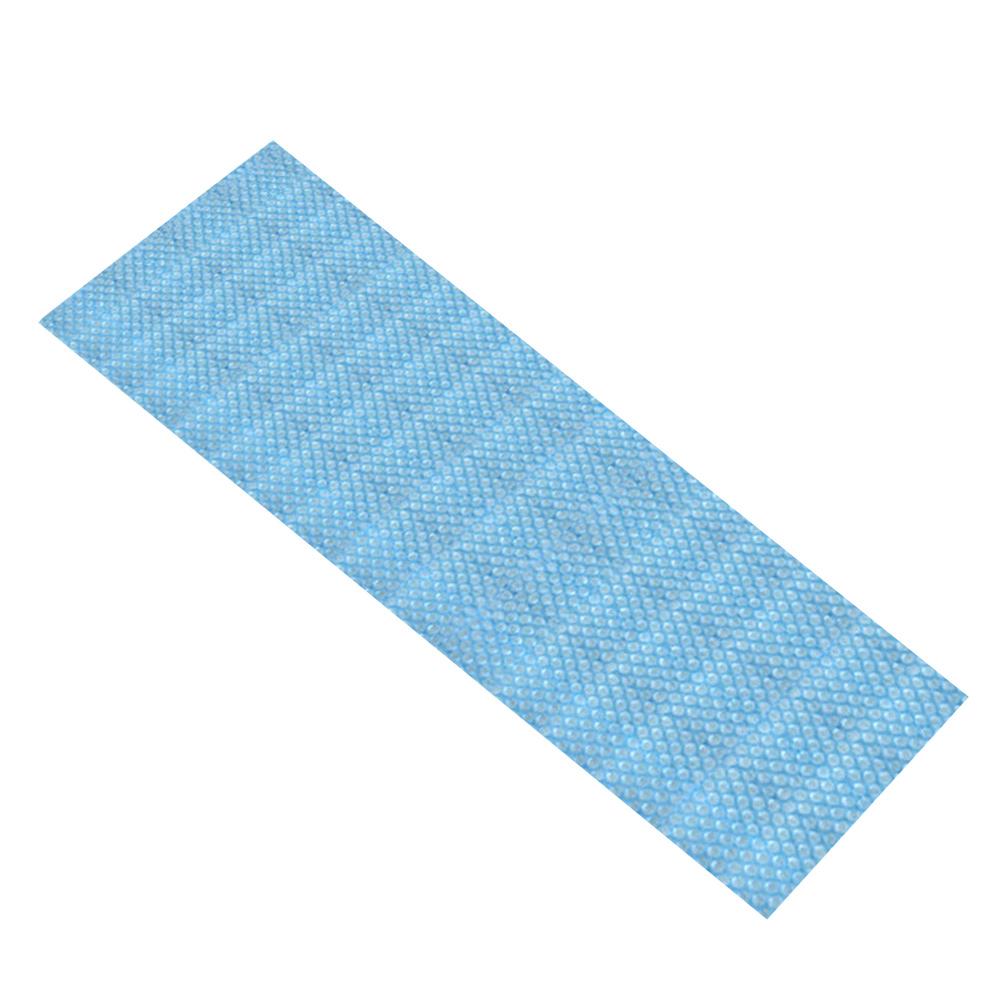 1.2m*1.5/2/3m bassengovertrekk beskytter fot over bakken blå beskyttelse svømmebasseng dekke klut isolasjonsfilm tilbehør