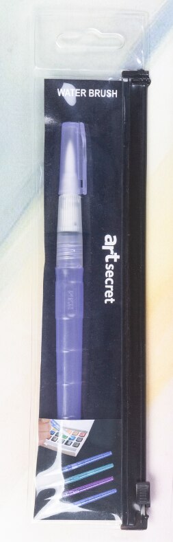 4 stks Artiest Blending Spons Pen Dual Tip Herbruikbare Tekening Art