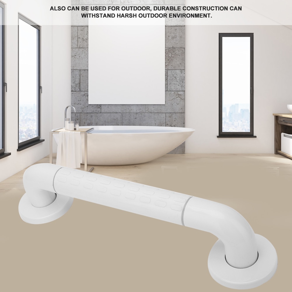 30CM Schlecht Saugnapf Griff Haltegriff Für Ältere Sicherheit Schlecht Dusche Badewanne Schlecht Dusche Greifen Nicht-Unterhose griff Schiene Griff