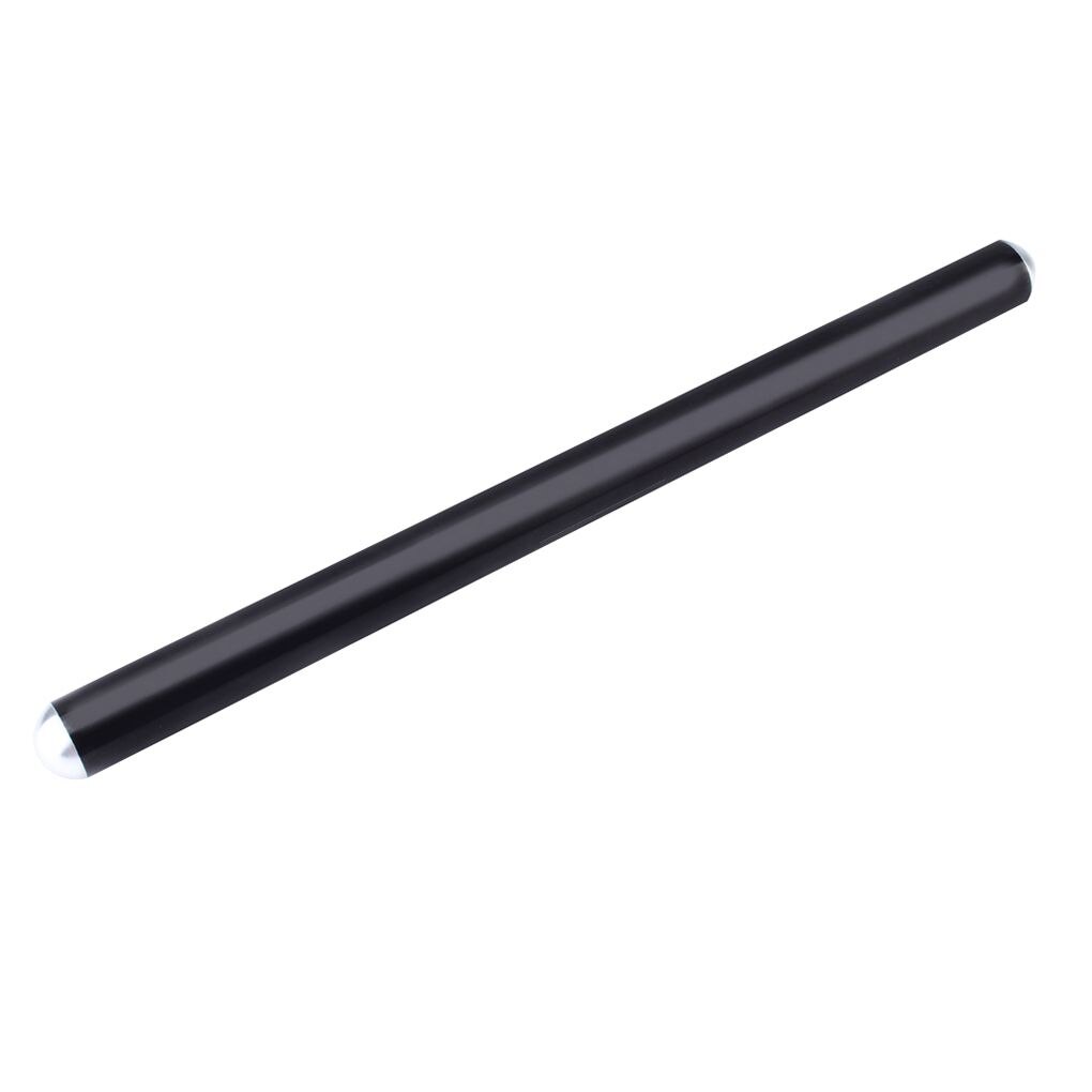 Fiets horizontaal stuur fiets recht stuur fixie fixed gear plat stuur aluminiumlegering racestuur: Nr . .4