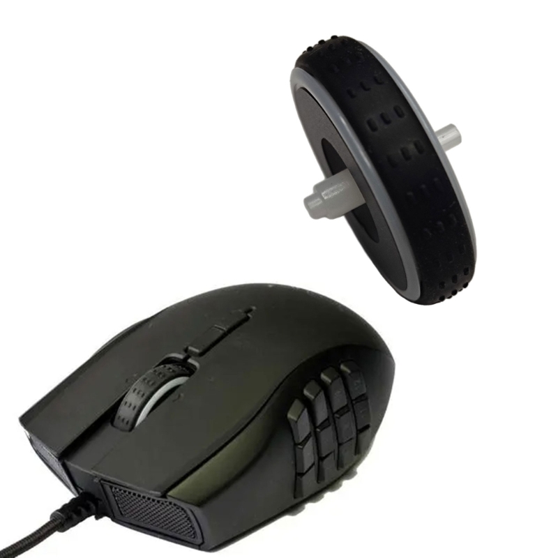 Original Mouse Scroll Wheel Roller For Razer Naga Mouse Accessories Replacement Part Fitting Mouse Scroll