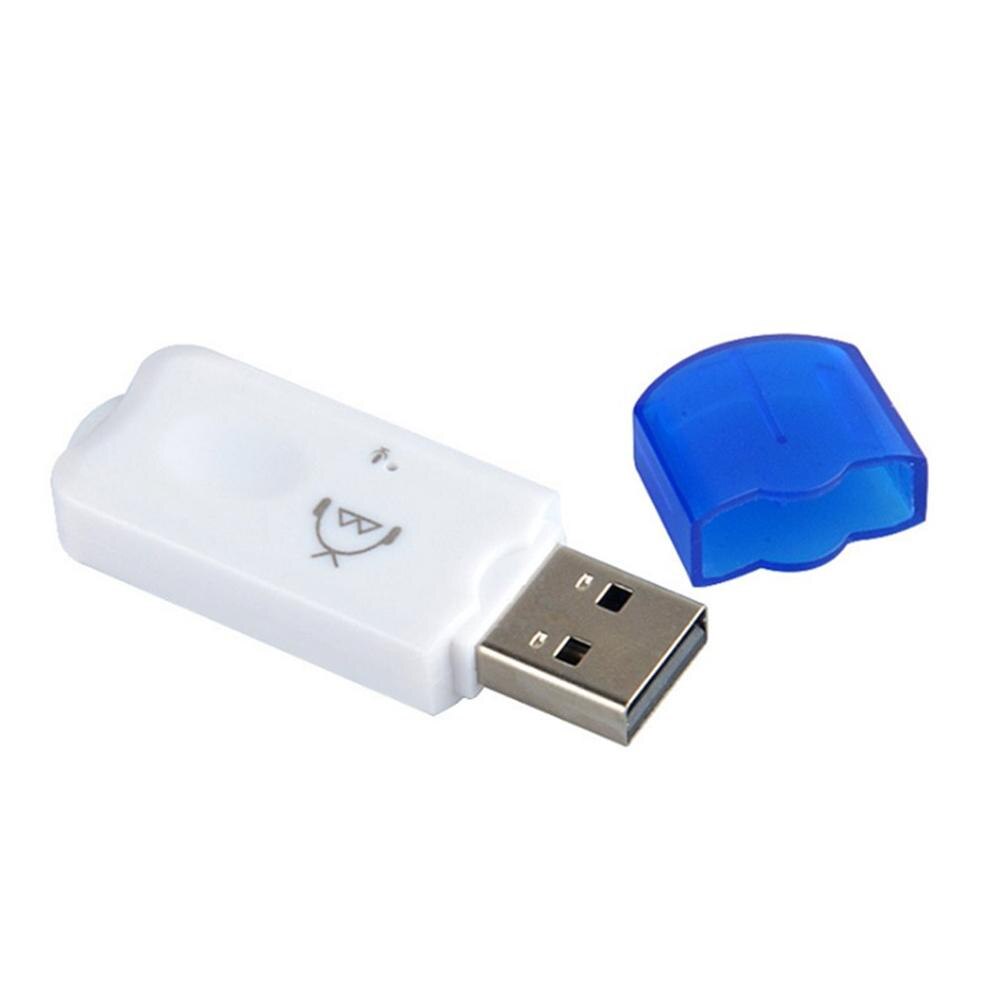 Auto Usb Draadloze Audio Receiver Adapter Draadloze Car Audio Receiver Draadloze Speaker Adapter Ontvanger