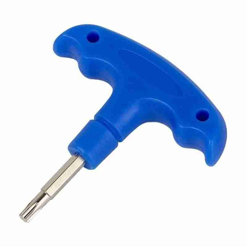 1Pcs Golf Club Wrench Tools Golf Triangle Wrench Tool Driver Heads Fairway Fit Golf Club For ADAMS Accessories Weight S8A6