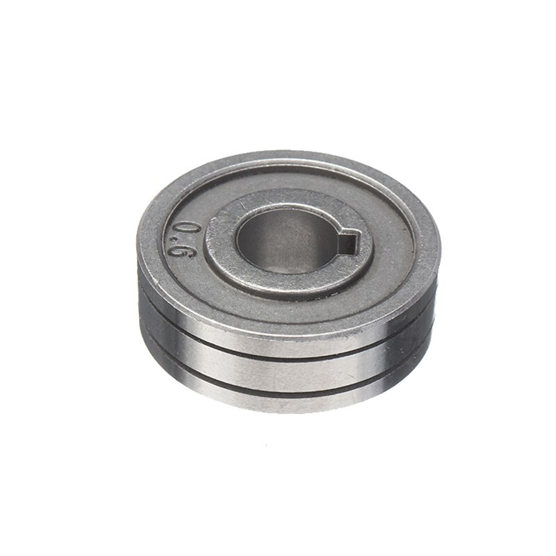 1pc Wire Feed Roller for MIG Wire Feed Feeder 0.6/0.8mm Soldering Parts Welding Wire Feeding Roll