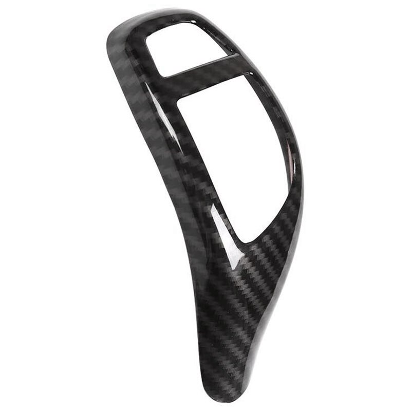 Versnellingspookknop afdekking voor bmw  f20 f30 f31 f34 x5 f15 x6 f16 x3 f25 x4 f26 f10