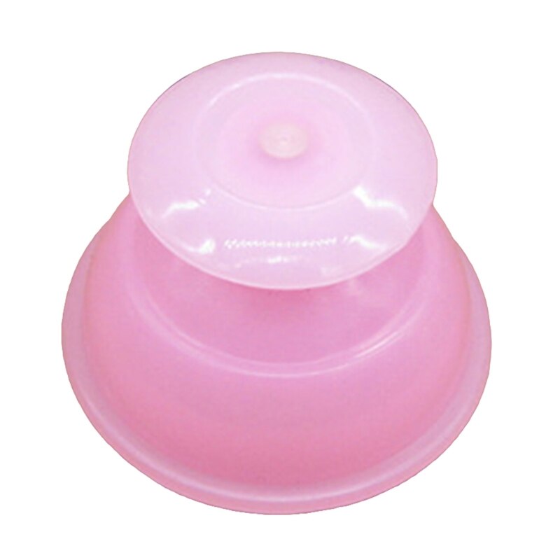 Copas de silicona anticelulitis para masaje corporal, 1 unidad, M89F
