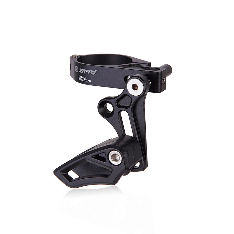 Ztto Mtb ISCG05 Chain Guide Bb Mount 1x Mountainbike Katrol Kettingen Stabilisator Dh 32-38T Kettingblad Protector plaat Fiets CG04: CG02