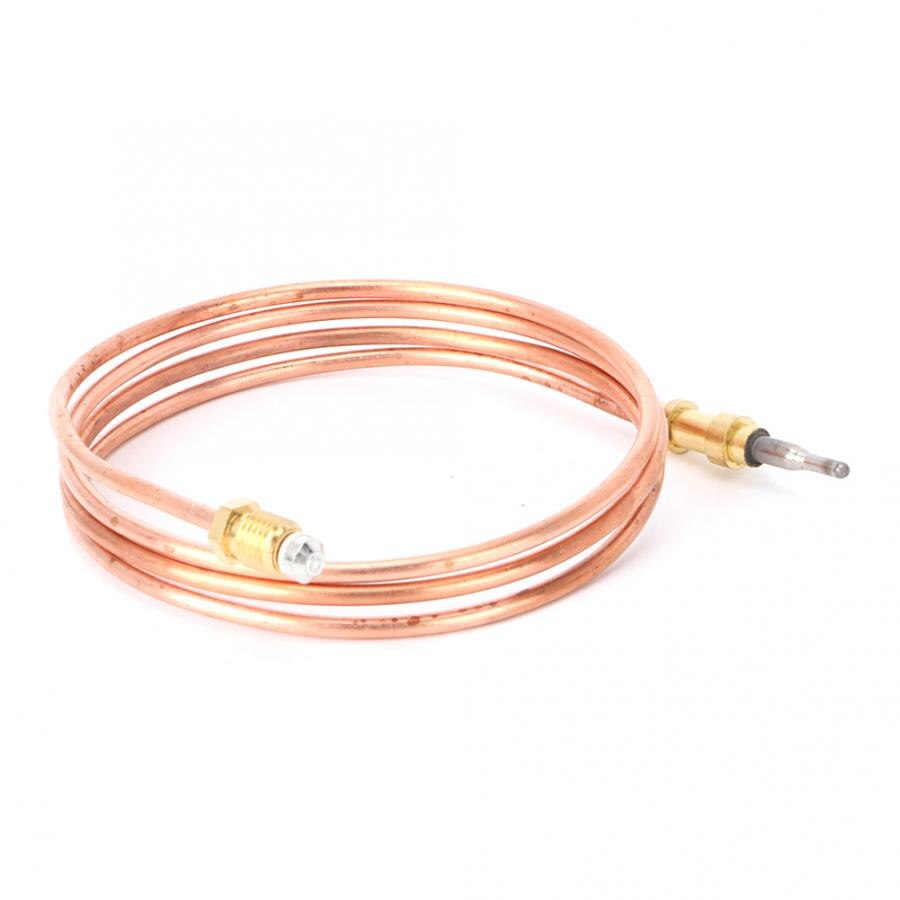 Thermocouple Replacement for Gas Furnace Stove Burner Cooker Water Heater Wall-mounted Furnace Parts