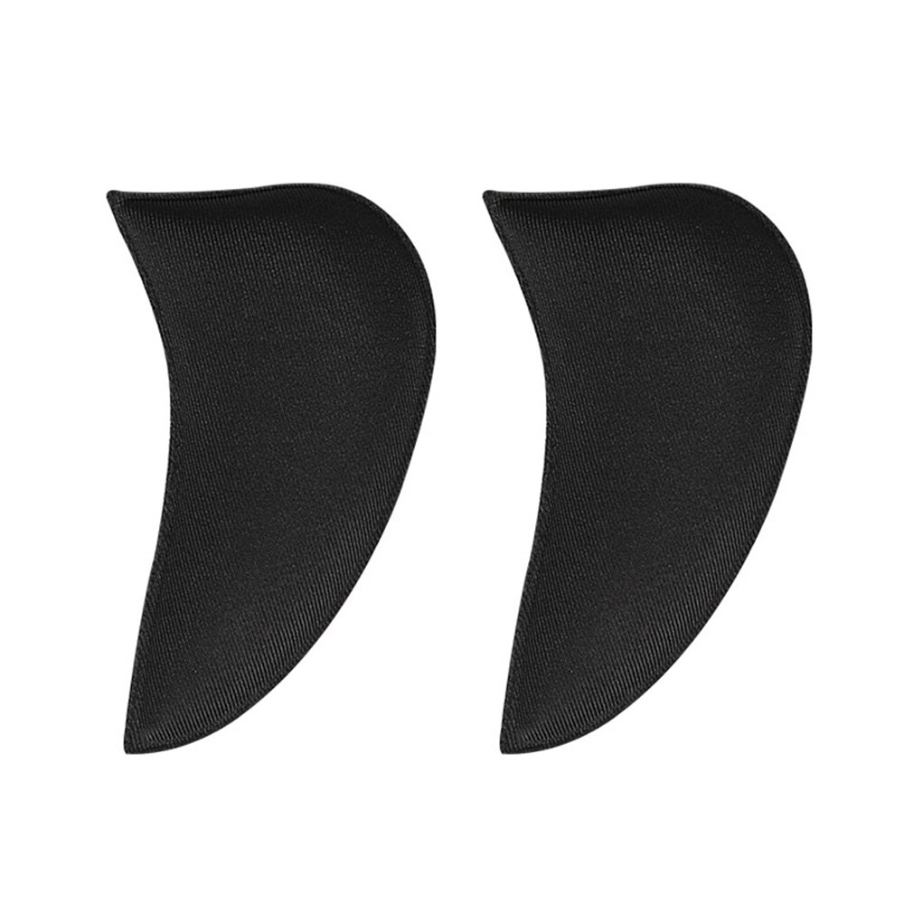 1Pair Soft Sponge Foot Arch Support Pad Adhesive Arch Support Insoles for Flats Sandals Shoe Inserts Flat Feet Plantar Fasciitis