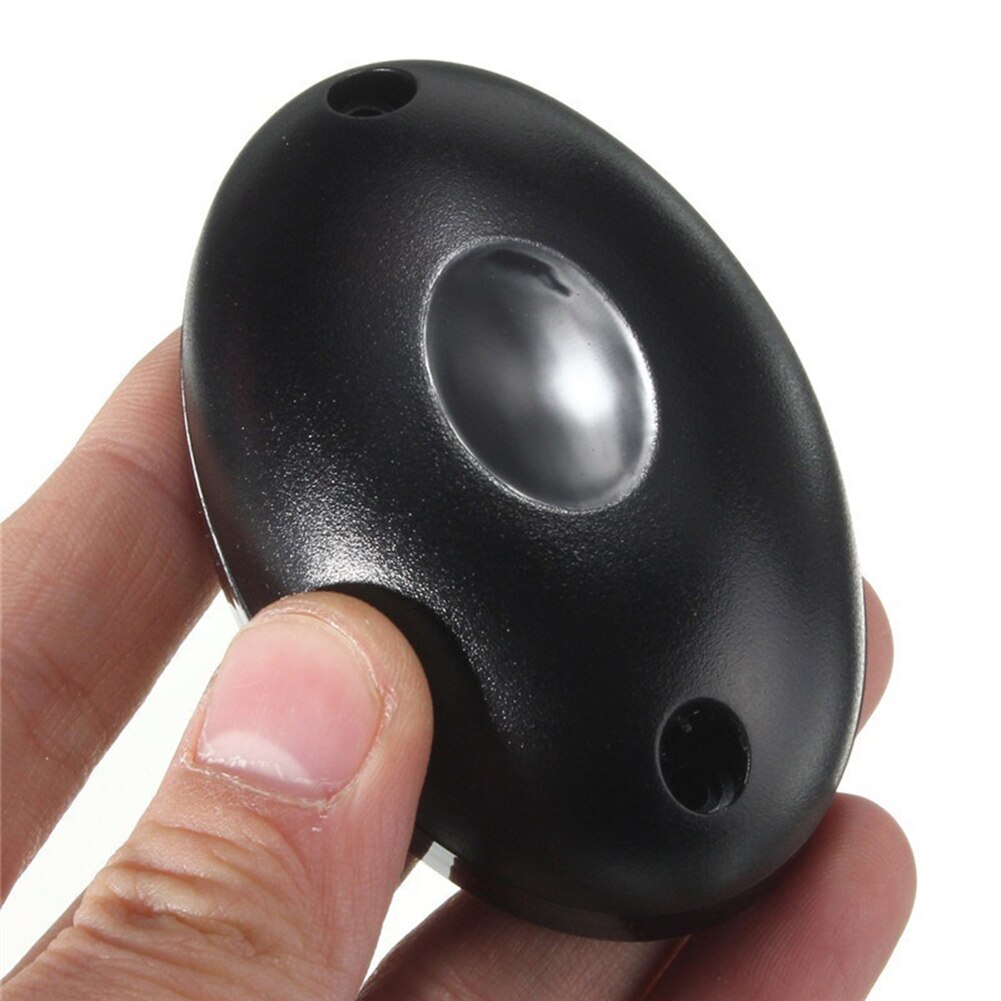 Single Beam Infrared Detector Alarm Sensor Anti Theft Gate Guard Security System