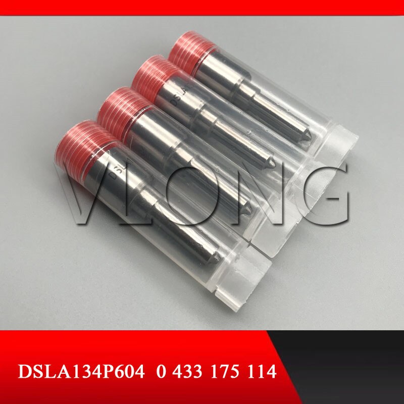 DSLA134P604 Injector Nozzle 0 433 175 114 Voor 8140.43.2639