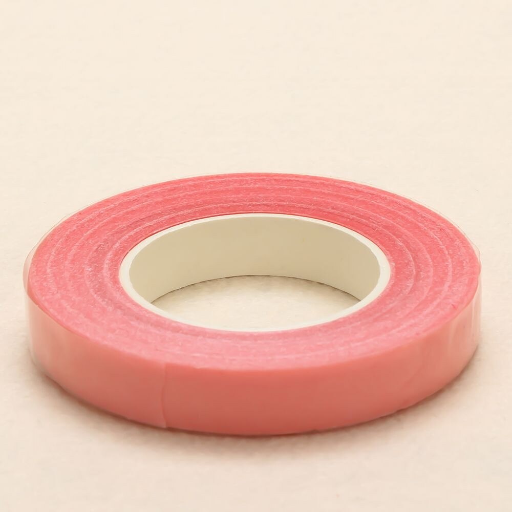 25Meter Papier Girlande Band Künstliche Blumen Festen Lieferungen Für Hochzeit Dekoration DIY Kranz Blumen Girlande Supplies Band Kleber: 8