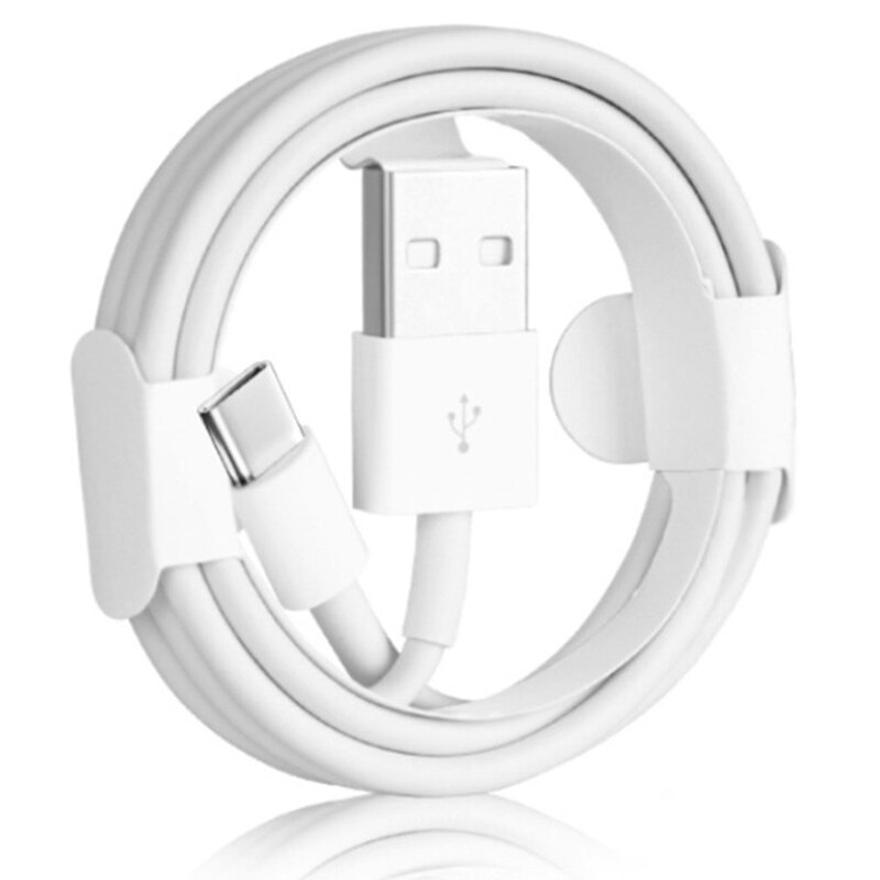 High speed data charging cable 1m
