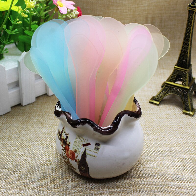 Plastic Mosaic Gap Filling Tools Grout Mixing Stick DIY Ceramic Mosaic Tool Kit Caulking Finishing Sealant Grout Remover