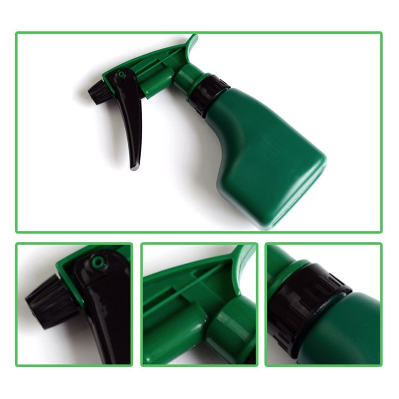 10pcs Garden Tools Case Anti-rust Lightweight Garden Tool Set Gardening Supplies Garden Tool Kit for Clipping Weeding Digging