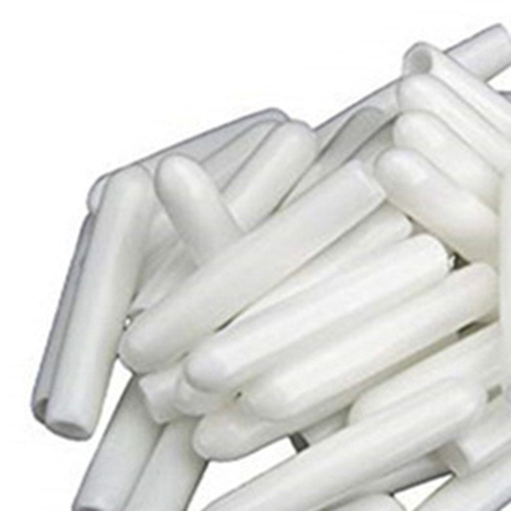 \ 100Pcs Vaatwasser Cap Beschermhoes Draad Cap Stalen Buis End Beschermhoes Rubber Cap Plank Cap Vaatwasser Accessoires