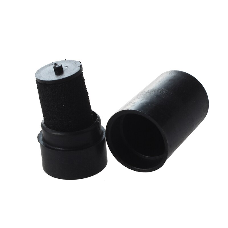 Pakke  of 10 refill blekkruller blekkpatron 20mm for  mx5500 prislapppistol