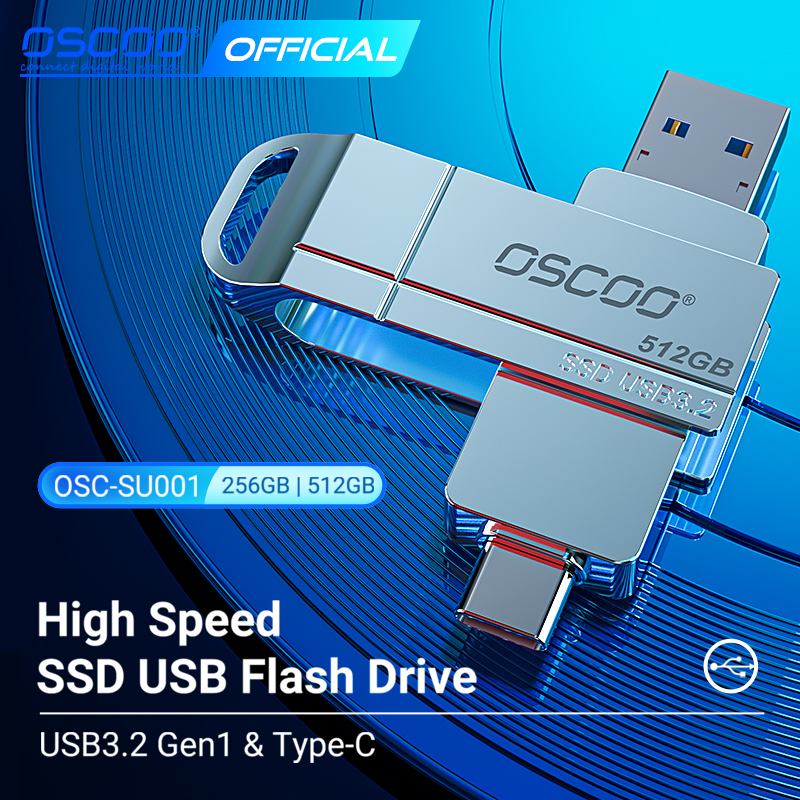 128GB Flash Drive for iPhone iPad 3.0 High-Speed Storage Stick for iPhone 15/16 Pro External Drive Backup for Photos Videos