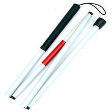 Eksport folde blinde mennesker kan justerbar stok, guide vandrestav