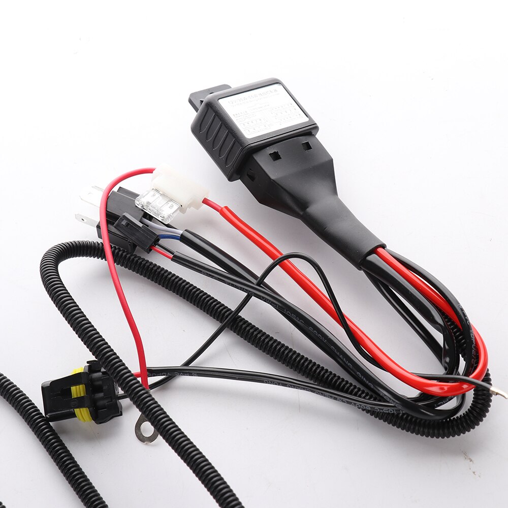 TOMALL H11 H8 880 Scheinwerfer Buchse Adapter Für LED Xenon
