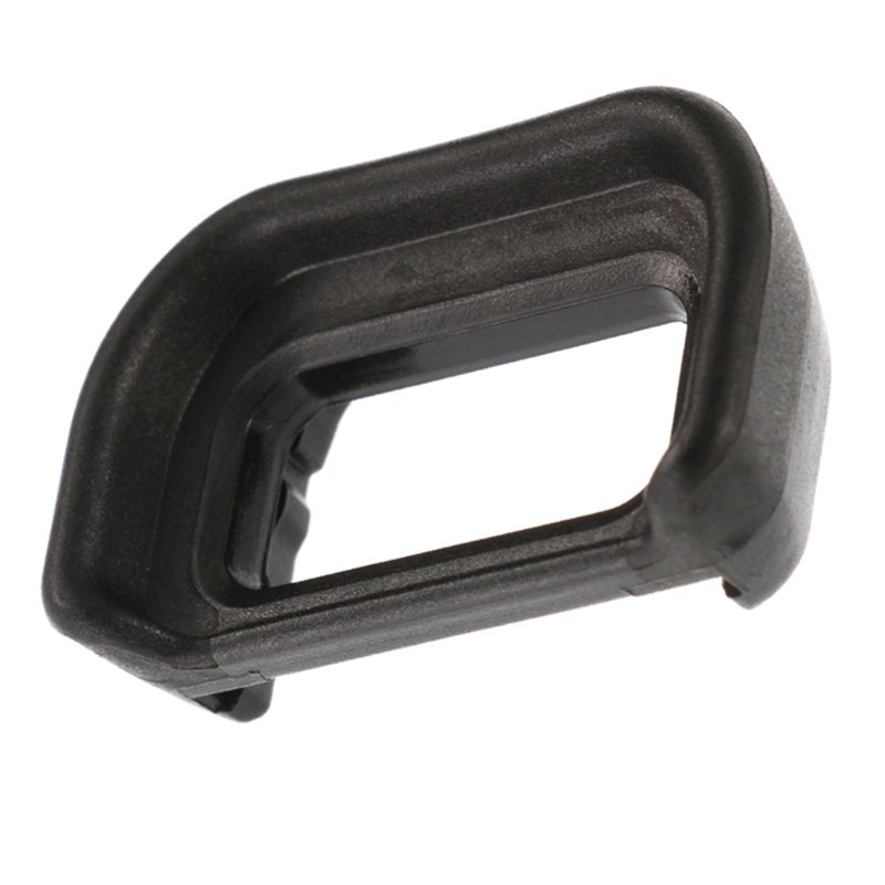 Camera oogschelp fda -ep17 oculair zoeker oogschelp vervanging voor sony  a6500 a6500