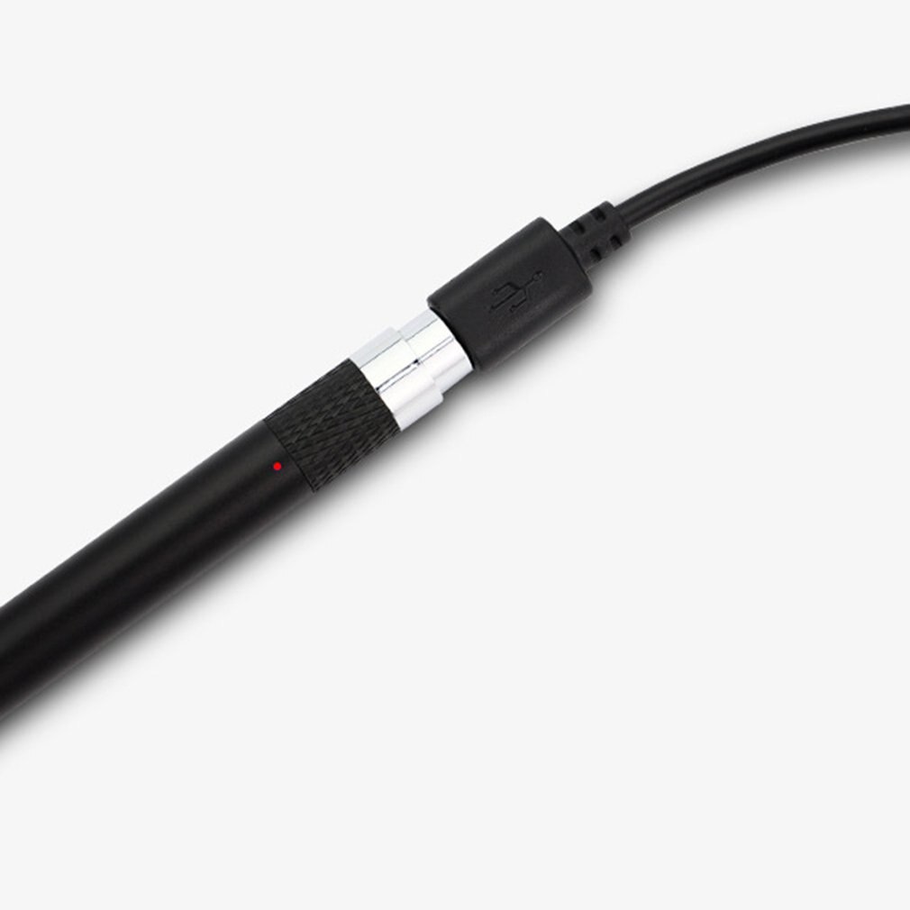 Universal for ipad android tablet painting Touch screen stylus Capacitive pen active Micro USB Charging interface