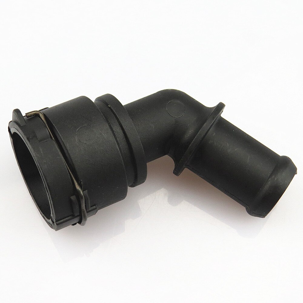SCJYRXS 1J0122291D 1J0 122 291D 1J0 122, 291 D de conector de manguera para TT Golf MK4 MK5 Passat B6 B7 escarabajo Octavia asiento