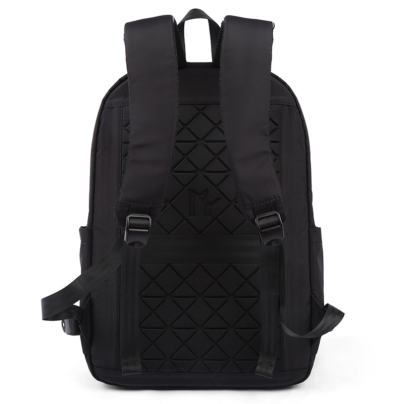 TANGHAO Rucksack Einfache Stil Große Kapazität Rucksack Mann Bergsteigen Männlichen Schulter Tasche Computer Funktionale Vielseitige Taschen