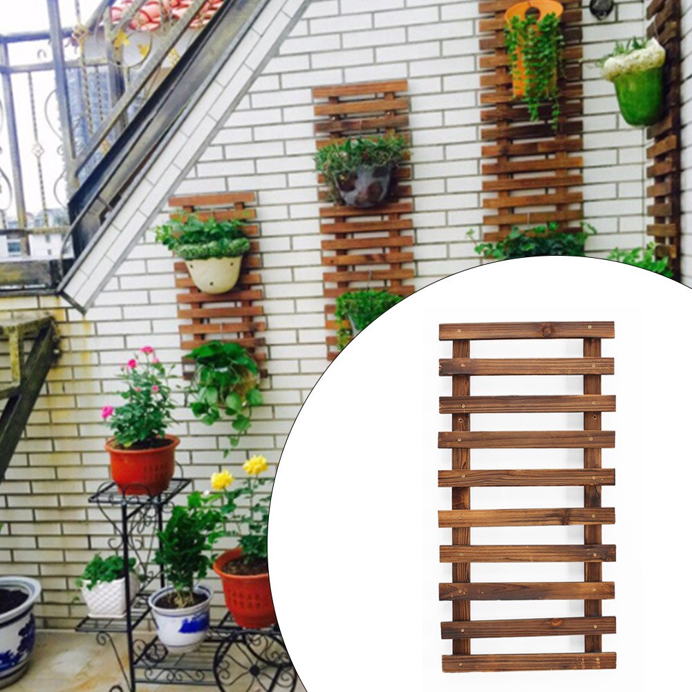 10 stk jordbær stativ ramme holder balkon plantestativ frugtstøtte plante blomst klatring vinstok søn havearbejde stand  #4o