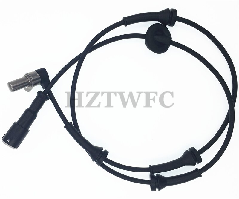 ABS Speed Sensor Voor Land Rover Discovery Mk2 TD5 SSW500020 SSW500020 Front L/R