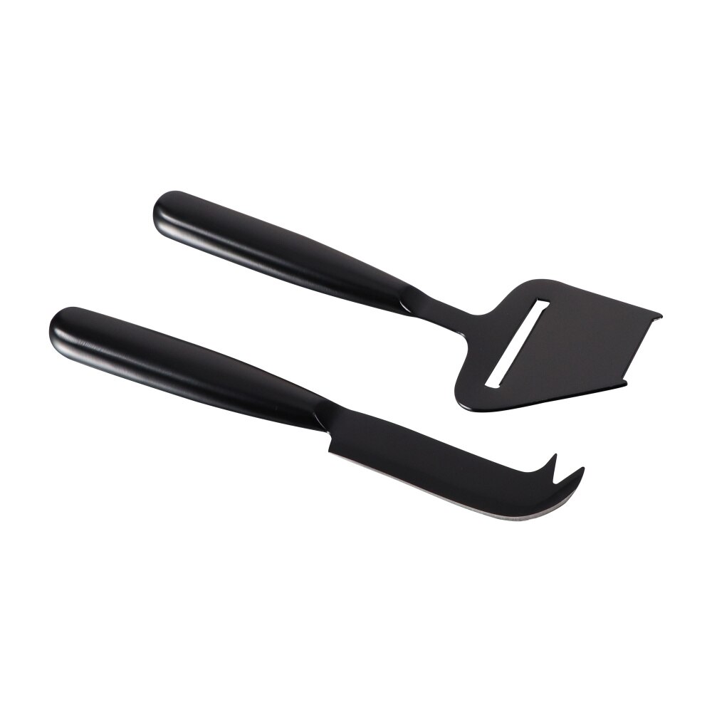 Jaswehome 3pcs Cheese Board Set Serving Utensils Serving Tray Acacia Wood Charcuterie Board Set With Cutlery Cheese Tools