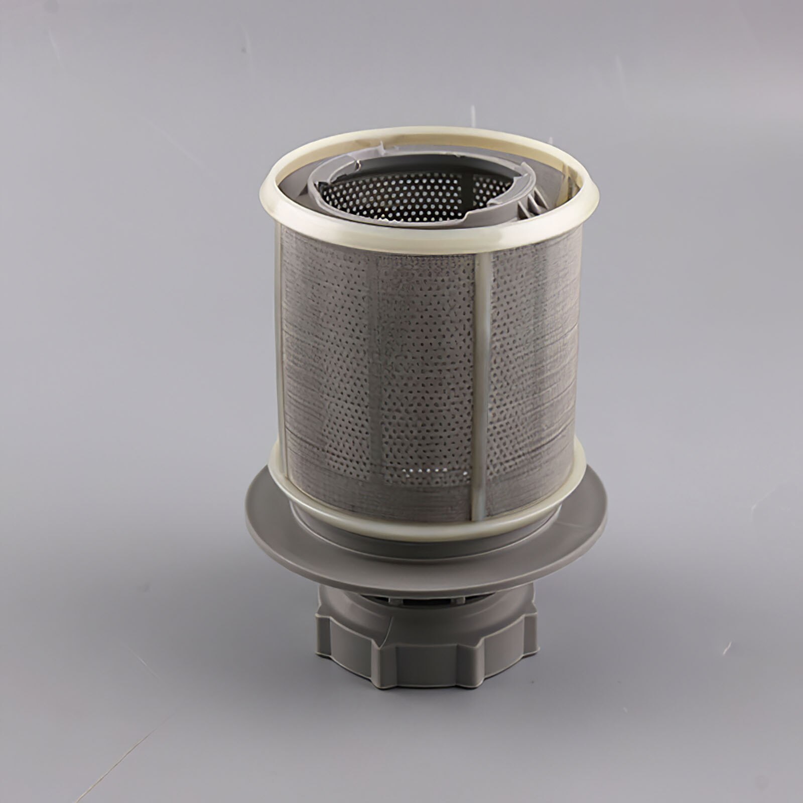 Household Kitchen Dishwasher Filter Micro Sieve Practical Dishwasher Mesh Filter Dishwasher Basket Assembly Dishwasher