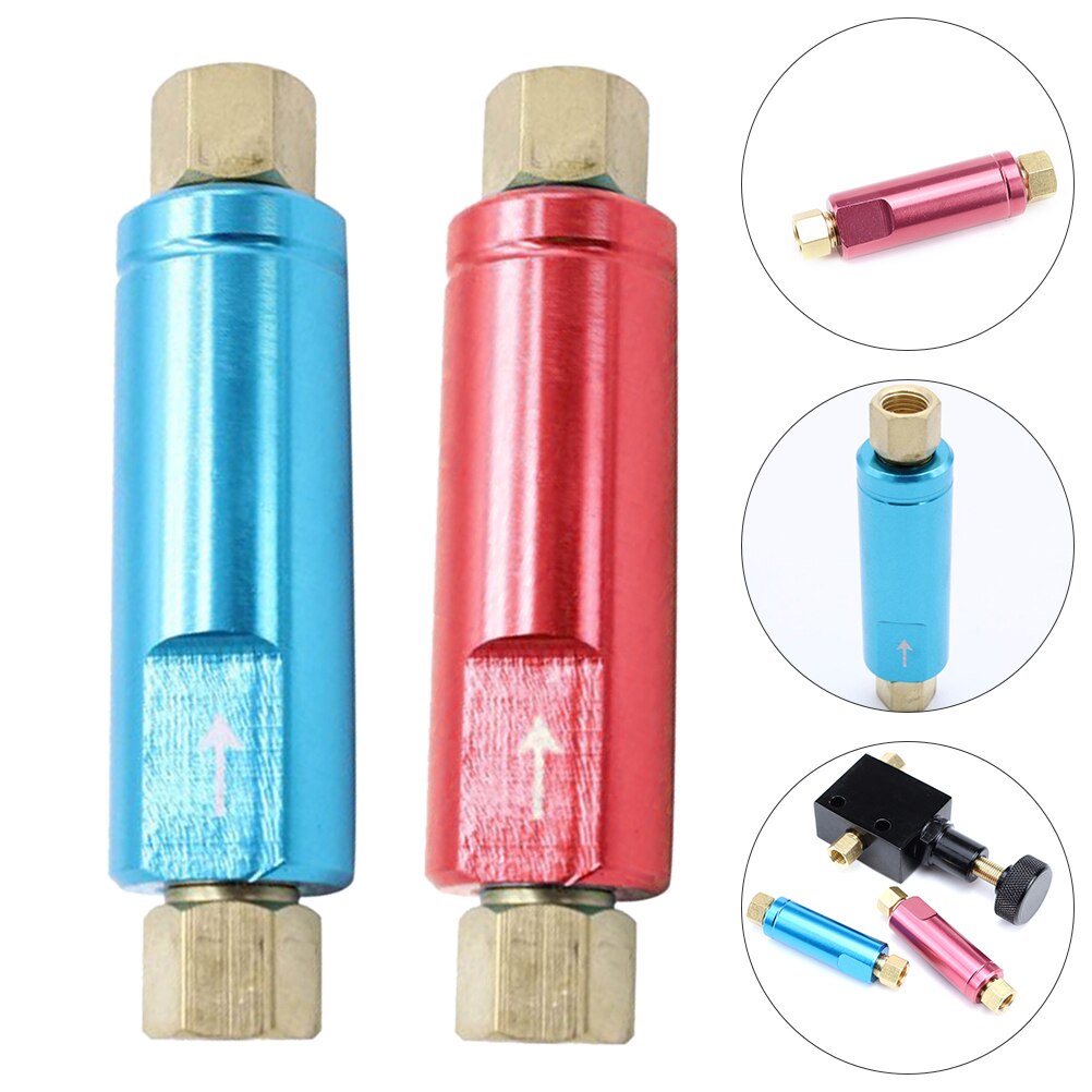 1 Set Valves Reducing Pressure Valves Surplus Pressure Valves Brake Pressure Valves For Auto Truck Vehicle