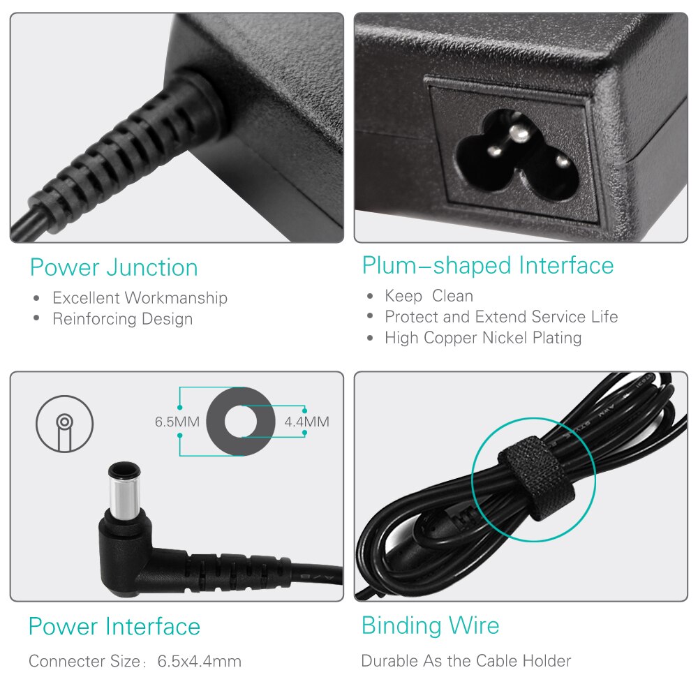 14V 2.14A For Samsung A2514_DSM S24E390HL Monitor Power Supply AC Power Adapter Delippo